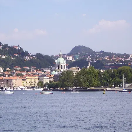 Manzoni Apartment Lake Como