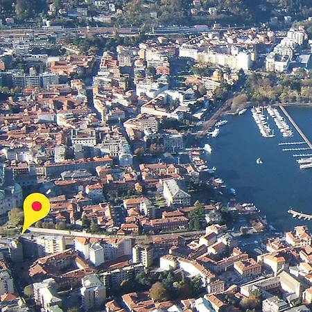 Manzoni Apartment