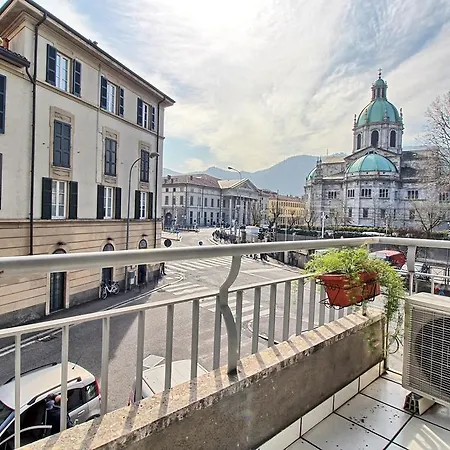 Manzoni Apartment Lake Como