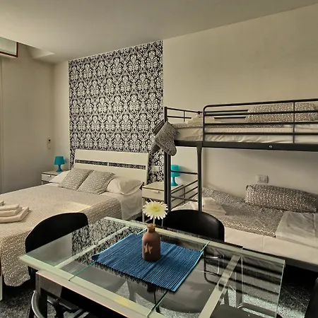 Manzoni Apartment *