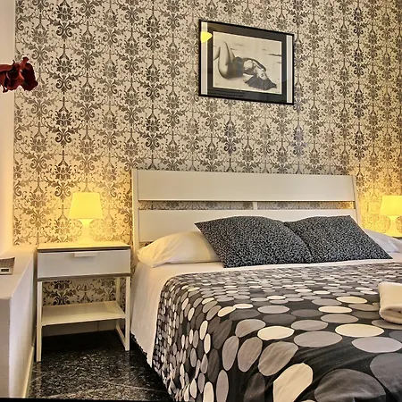 Apartment Manzoni
