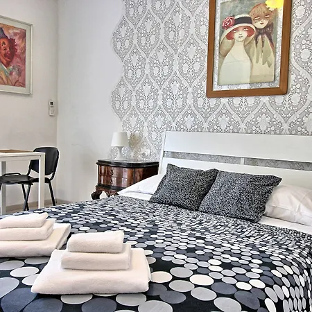 Manzoni Apartment