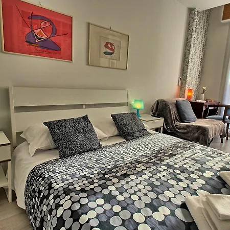 Manzoni Apartment Lake Como