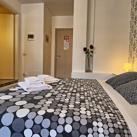 Manzoni Apartment Lake Como