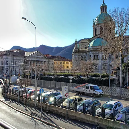 Manzoni * Lake Como